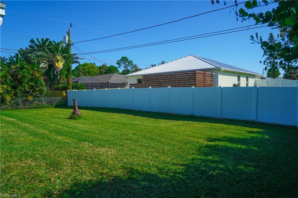 SAN CARLOS PARK - Residential