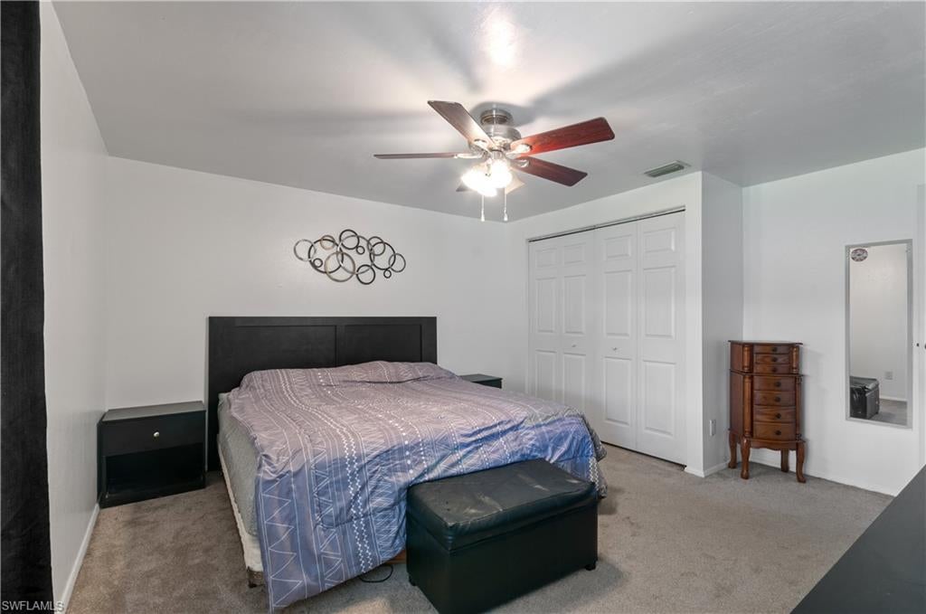 SAN CARLOS PARK - Residential