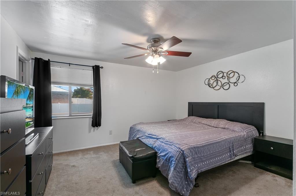 SAN CARLOS PARK - Residential