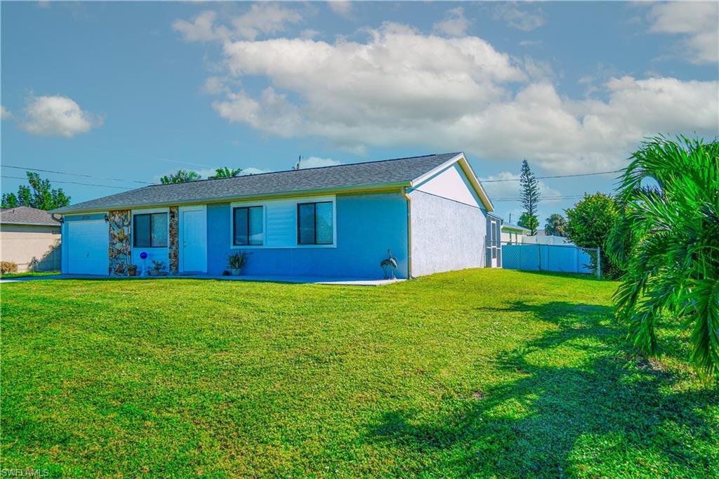SAN CARLOS PARK - Residential