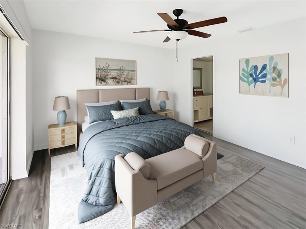PARKWAY VILLAGE - Residential