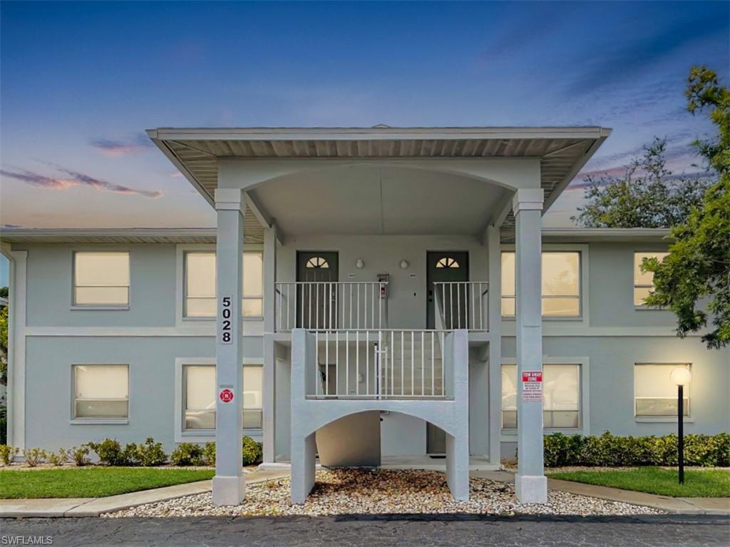 PARKWAY VILLAGE - Residential