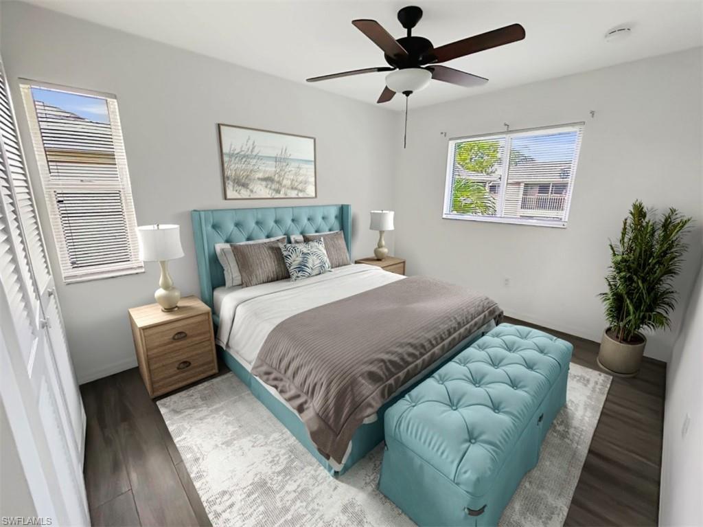 PARKWAY VILLAGE - Residential