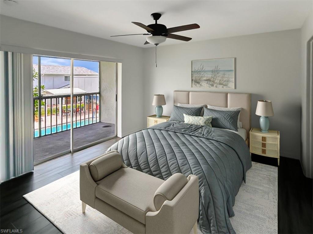 PARKWAY VILLAGE - Residential