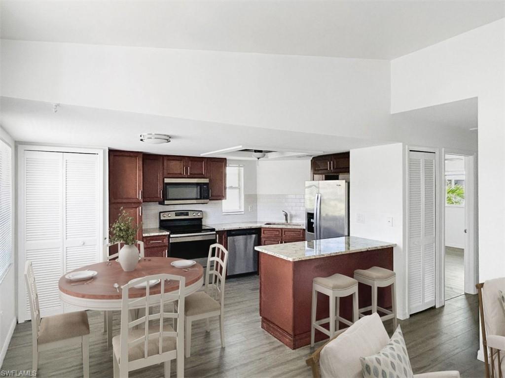 PARKWAY VILLAGE - Residential