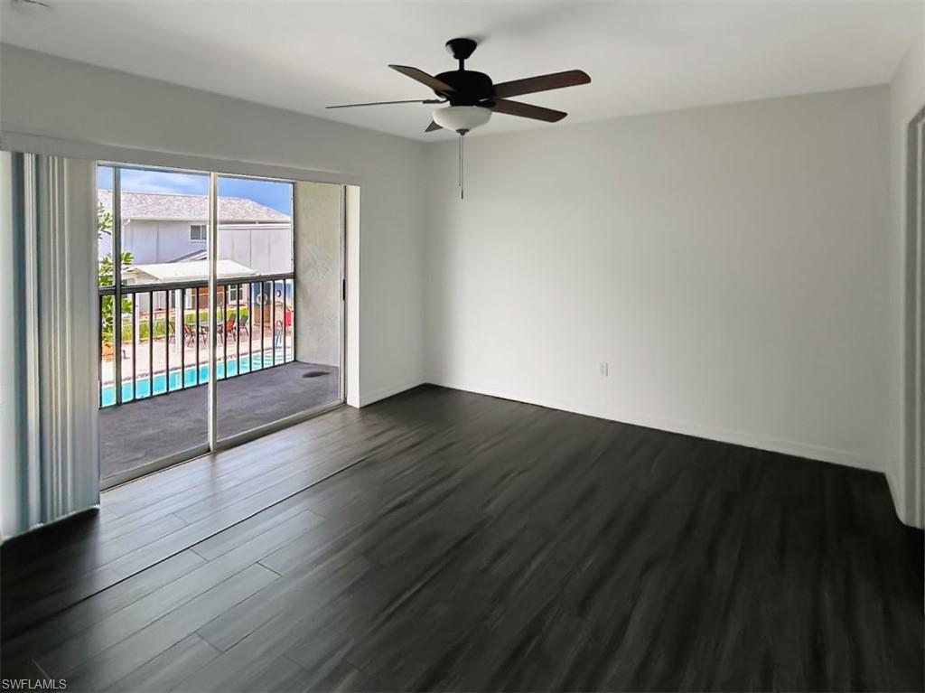 PARKWAY VILLAGE - Residential