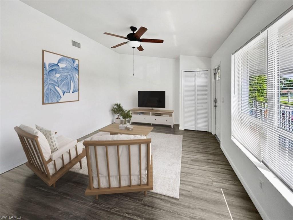 PARKWAY VILLAGE - Residential