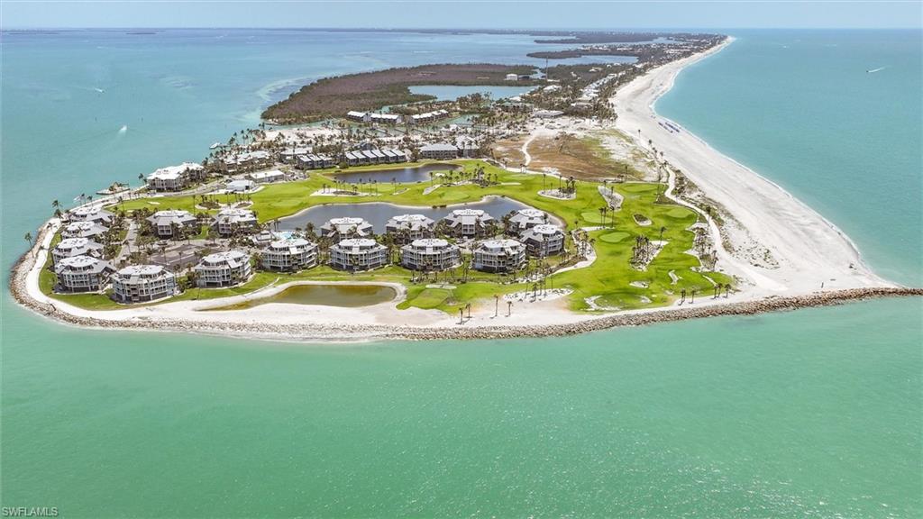 TENNIS VILLAS - Residential