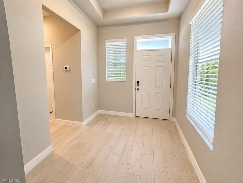 BELLE ARBOR - Residential
