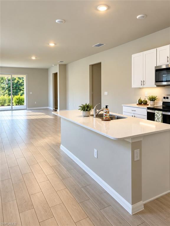 BELLE ARBOR - Residential