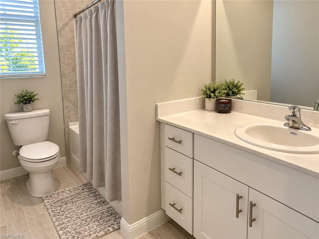 BELLE ARBOR - Residential