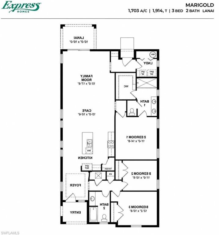 BELLE ARBOR - Residential