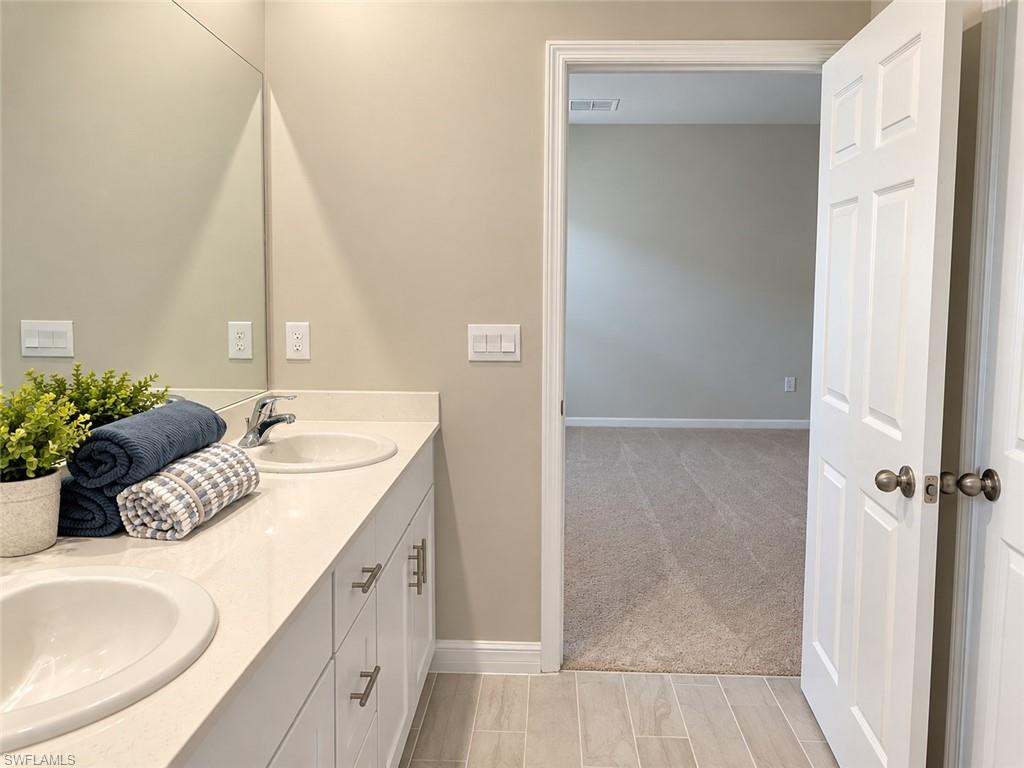 BELLE ARBOR - Residential