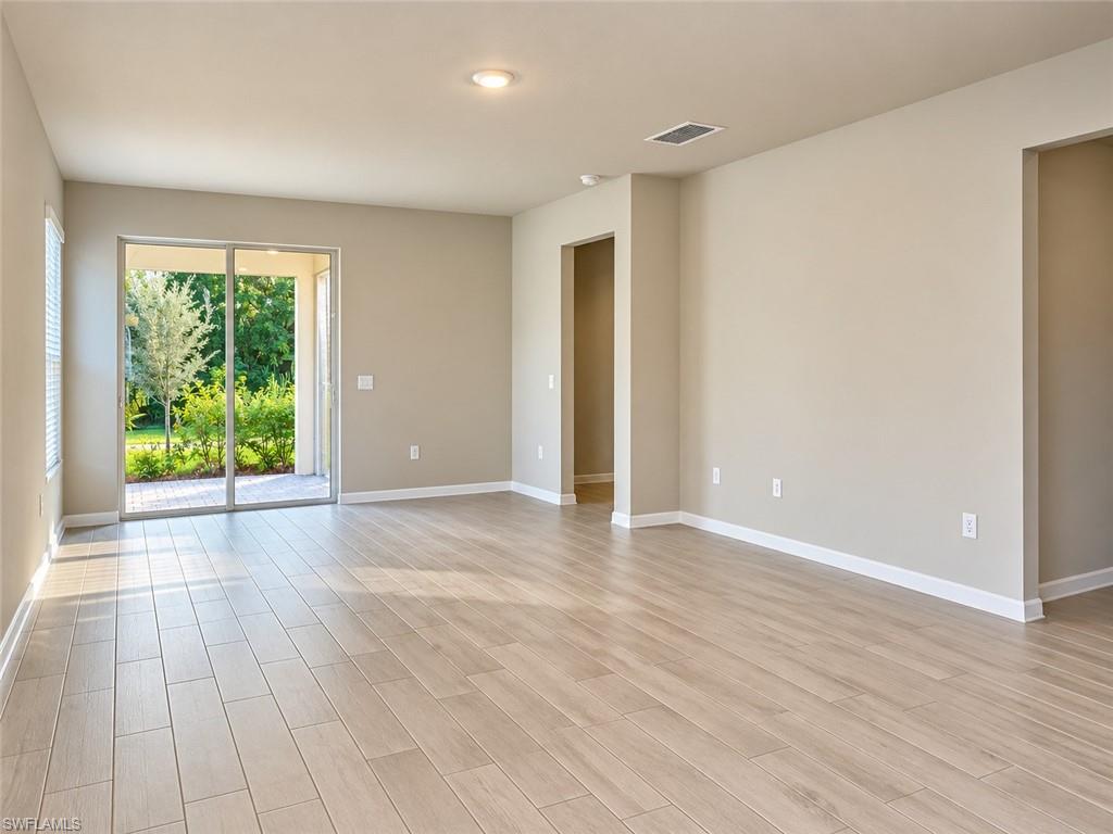 BELLE ARBOR - Residential