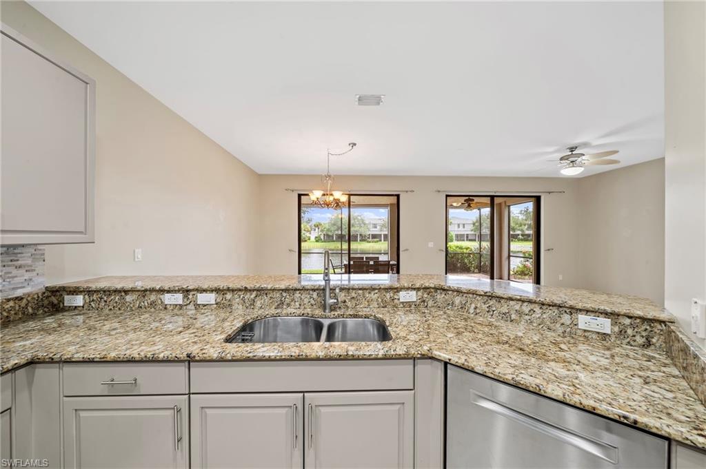 SUMMIT PLACE - Residential