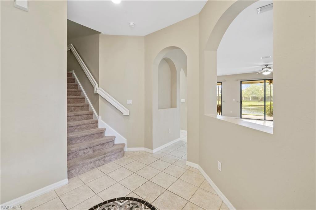SUMMIT PLACE - Residential