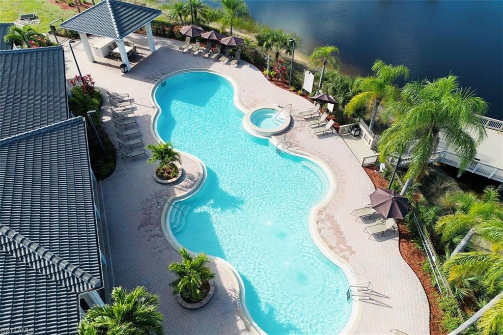 SUMMIT PLACE - Residential