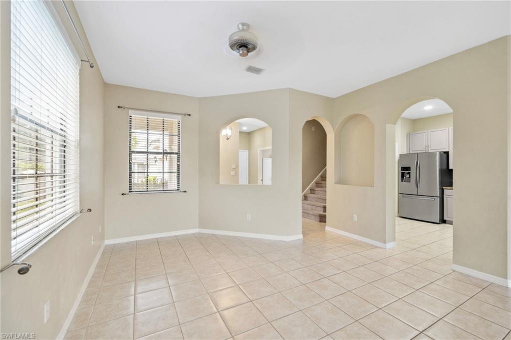 SUMMIT PLACE - Residential