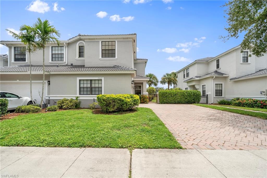 SUMMIT PLACE - Residential
