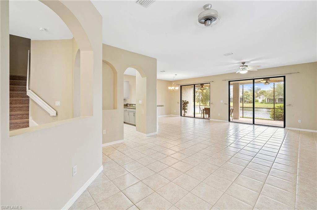SUMMIT PLACE - Residential