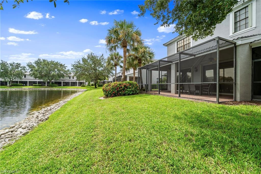 SUMMIT PLACE - Residential