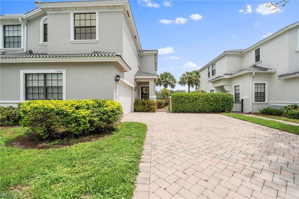 SUMMIT PLACE - Residential