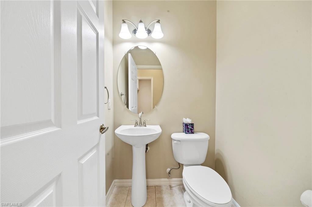 SUMMIT PLACE - Residential