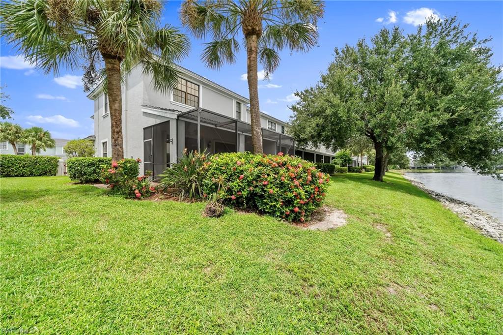 SUMMIT PLACE - Residential