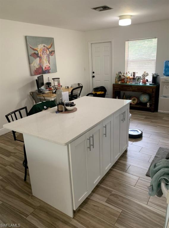 NAPLES VILLAS - Residential Lease