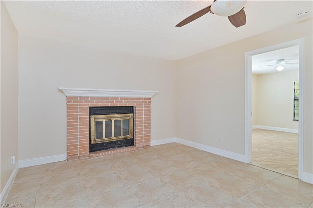 NORTH FORT MYERS - Residential