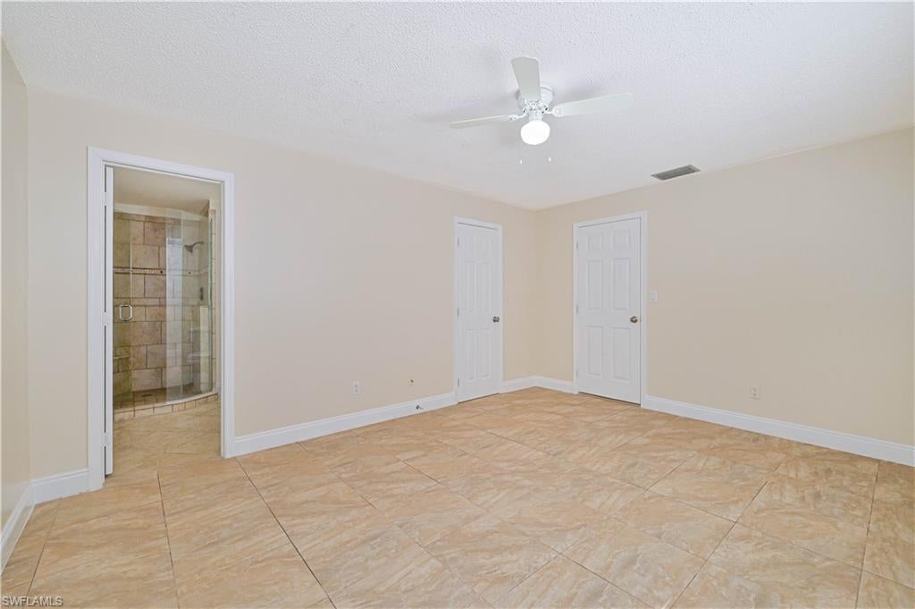 NORTH FORT MYERS - Residential