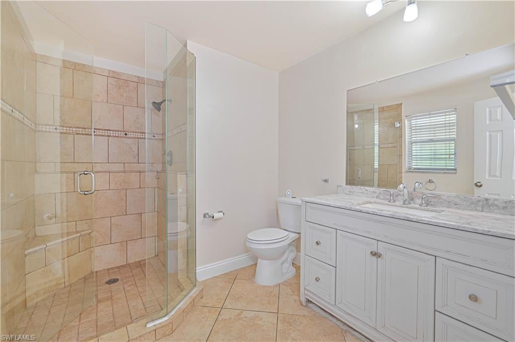NORTH FORT MYERS - Residential