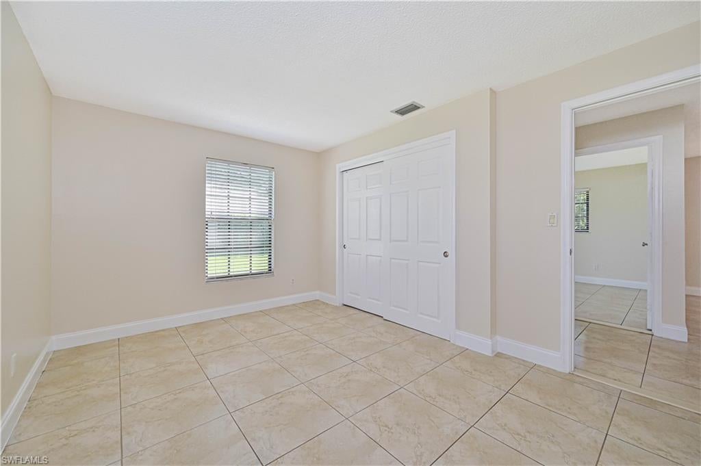 NORTH FORT MYERS - Residential
