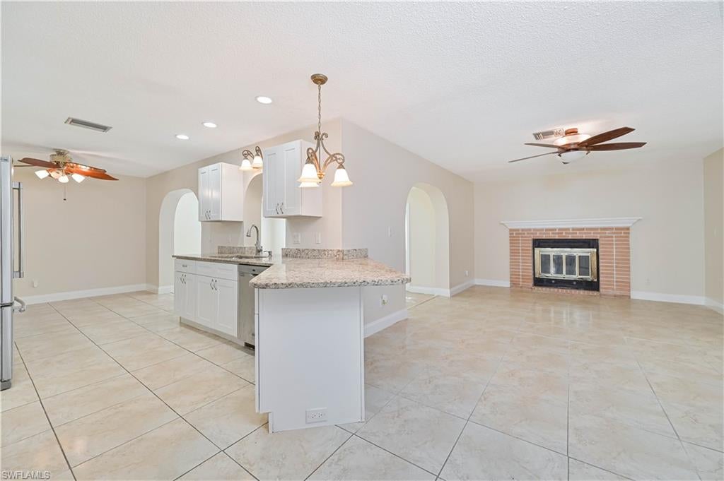 NORTH FORT MYERS - Residential