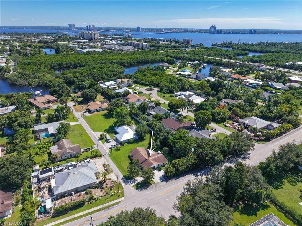 NORTH FORT MYERS - Residential