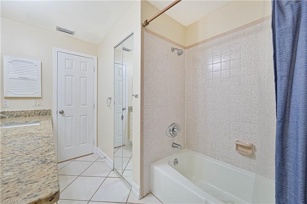 NORTH FORT MYERS - Residential