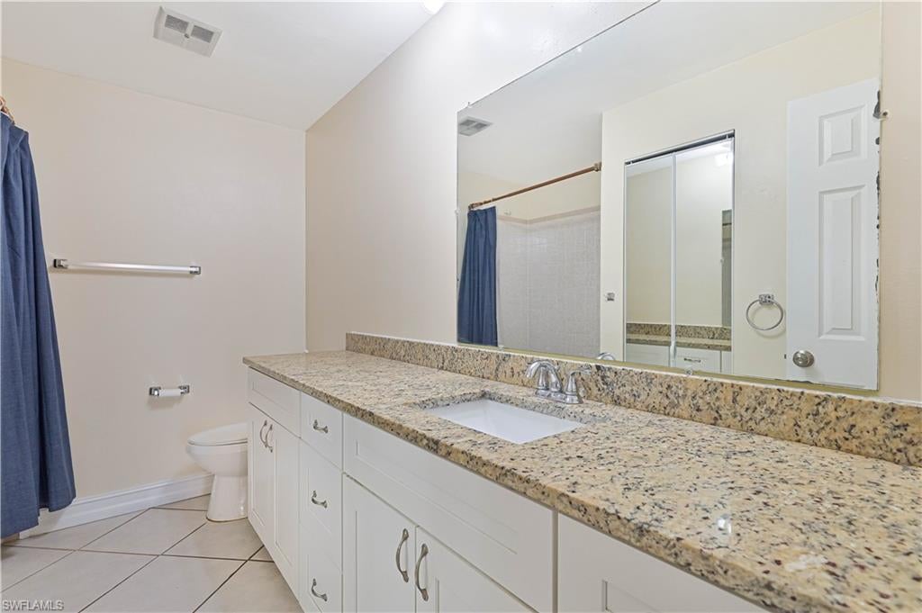NORTH FORT MYERS - Residential