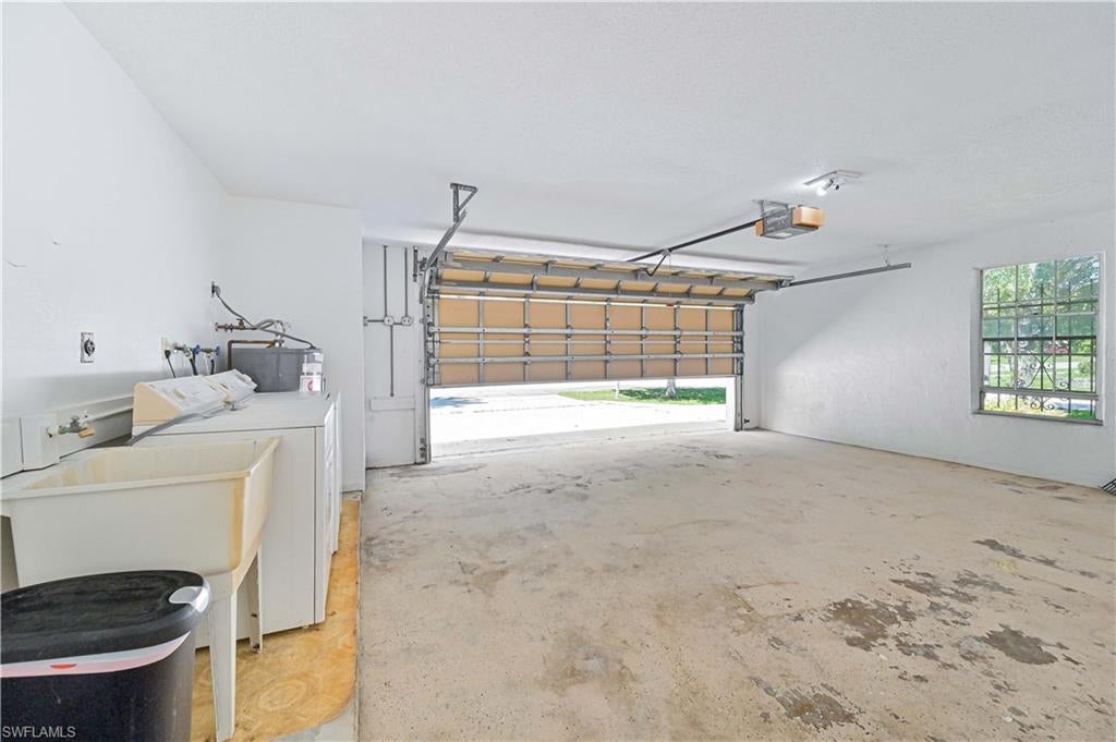 NORTH FORT MYERS - Residential