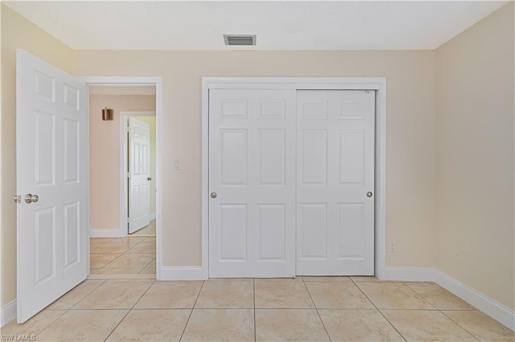 NORTH FORT MYERS - Residential