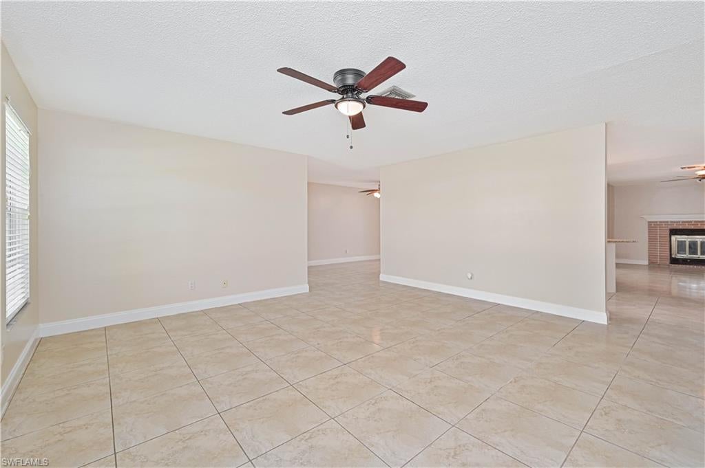 NORTH FORT MYERS - Residential