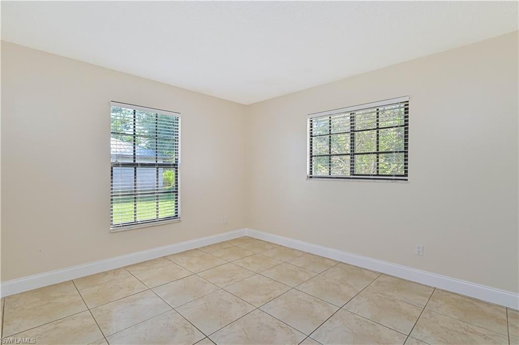 NORTH FORT MYERS - Residential