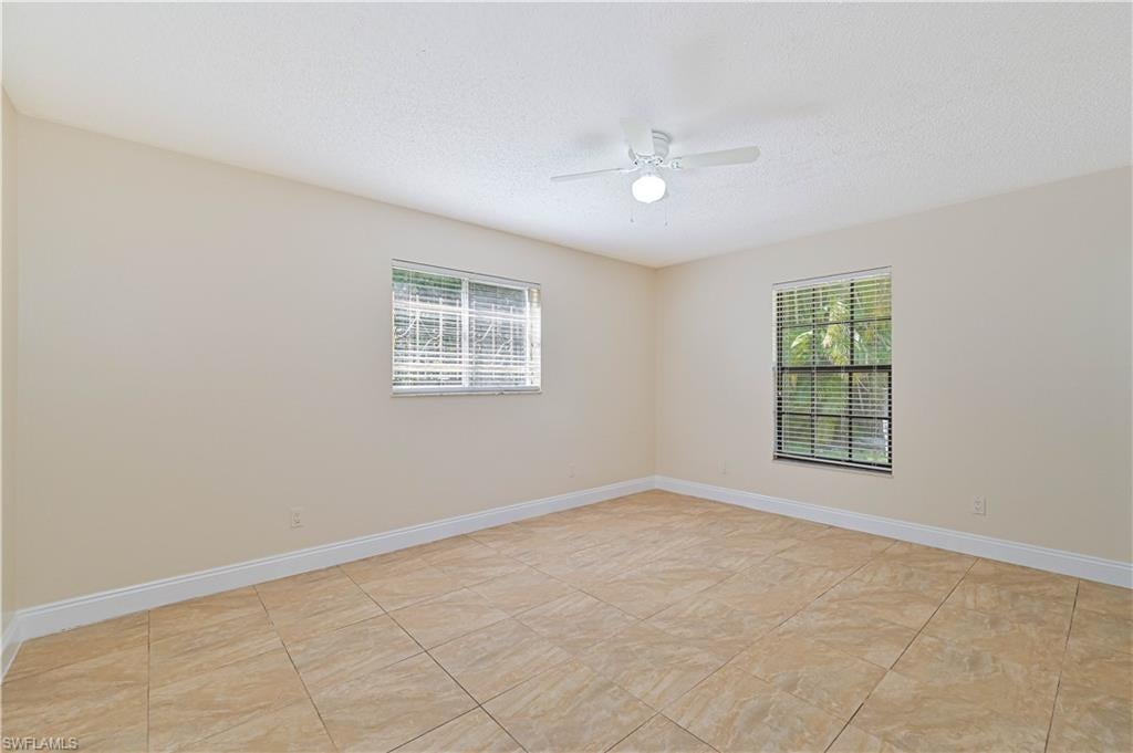 NORTH FORT MYERS - Residential