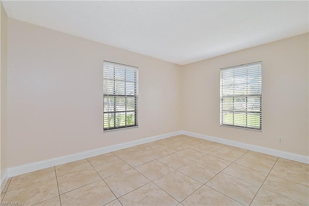 NORTH FORT MYERS - Residential