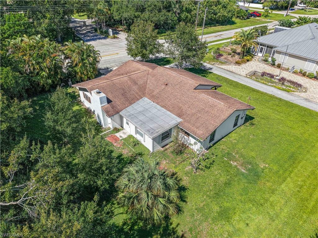 NORTH FORT MYERS - Residential