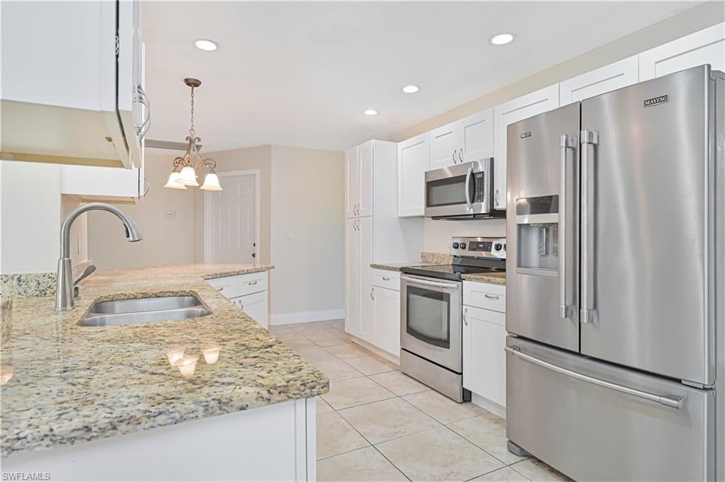 NORTH FORT MYERS - Residential