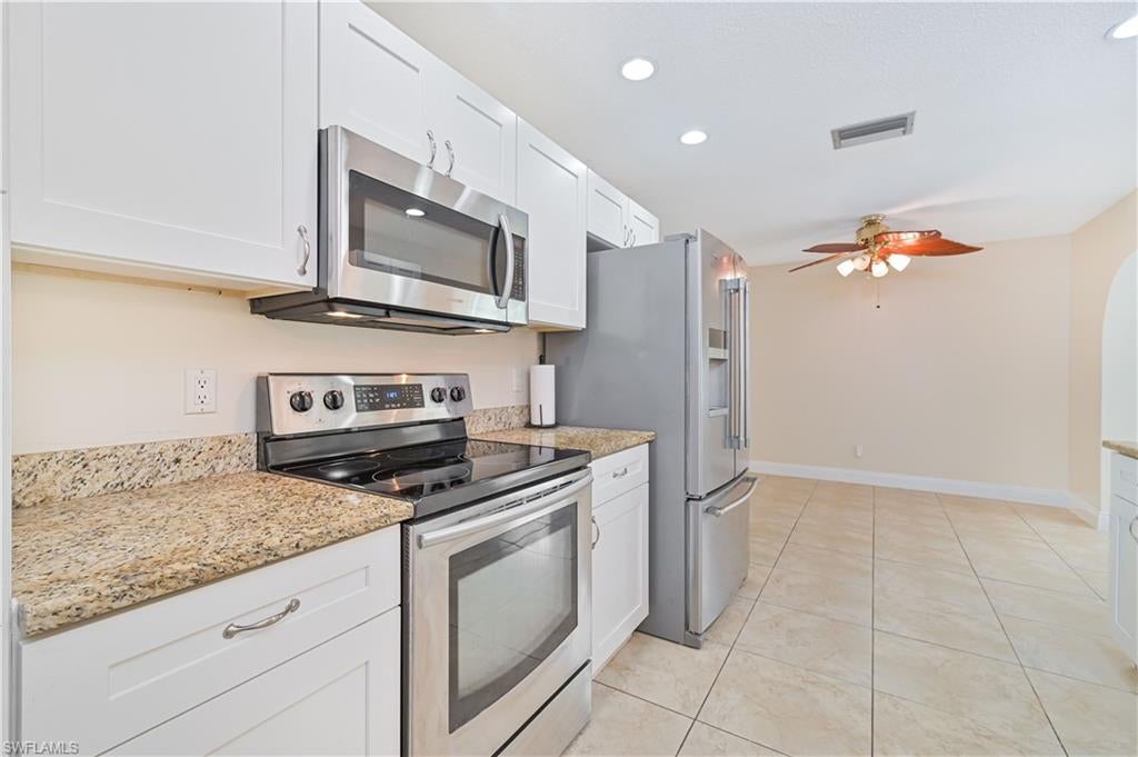 NORTH FORT MYERS - Residential