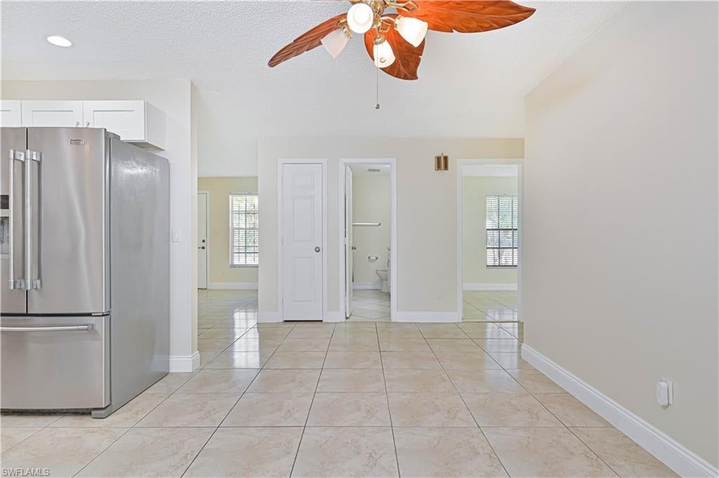 NORTH FORT MYERS - Residential