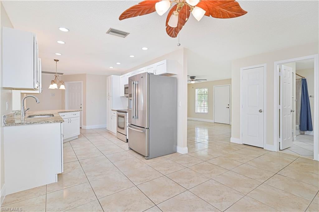 NORTH FORT MYERS - Residential