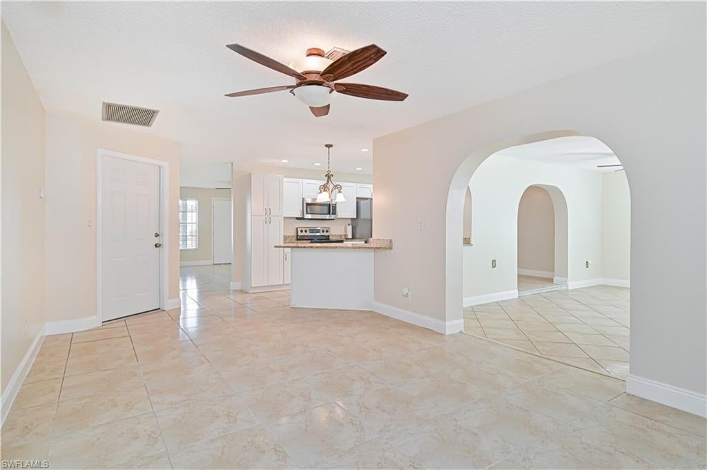NORTH FORT MYERS - Residential