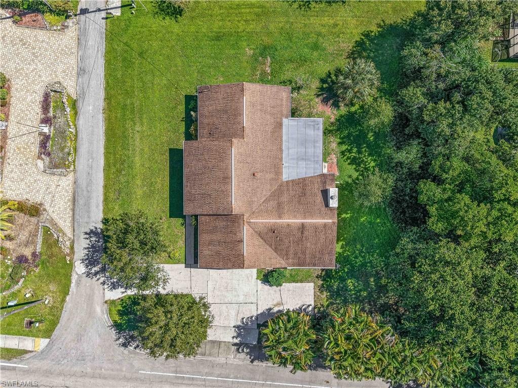 NORTH FORT MYERS - Residential